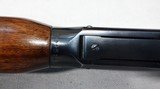 Pre 64 Winchester Model 64 Deluxe Rifle in 32 W.S. caliber - 18 of 22