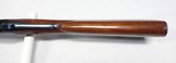 Pre 64 Winchester Model 64 Deluxe Rifle in 32 W.S. caliber - 12 of 22