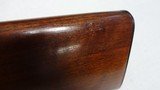 Pre 64 Winchester Model 64 Deluxe Rifle in 32 W.S. caliber - 8 of 22