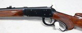 Pre 64 Winchester Model 64 Deluxe Rifle in 32 W.S. caliber - 5 of 22