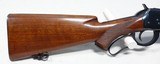 Pre 64 Winchester Model 64 Deluxe Rifle in 32 W.S. caliber - 2 of 22