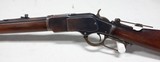 Winchester 1873 Rifle in 32 Cal. - 6 of 21