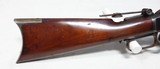 Winchester 1873 Rifle in 32 Cal. - 2 of 21