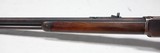 Winchester 1873 Rifle in 32 Cal. - 8 of 21