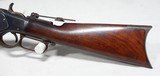Winchester 1873 Rifle in 32 Cal. - 7 of 21