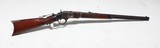 Winchester 1873 Rifle in 32 Cal. - 21 of 21