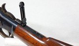 Winchester 1873 Rifle in 22 Short caliber. Excellent inside and out, Scarce! - 23 of 24