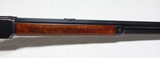 Winchester 1873 Rifle in 22 Short caliber. Excellent inside and out, Scarce! - 3 of 24