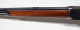 Winchester 1873 Rifle in 22 Short caliber. Excellent inside and out, Scarce! - 8 of 24