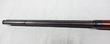 Winchester 1873 Rifle in 22 Short caliber. Excellent inside and out, Scarce! - 19 of 24
