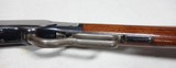 Winchester 1873 Rifle in 22 Short caliber. Excellent inside and out, Scarce! - 16 of 24