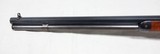 Winchester 1873 Rifle in 22 Short caliber. Excellent inside and out, Scarce! - 9 of 24