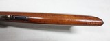 Winchester 1873 Rifle in 22 Short caliber. Excellent inside and out, Scarce! - 17 of 24