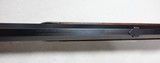 Winchester 1873 Rifle in 22 Short caliber. Excellent inside and out, Scarce! - 13 of 24