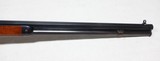 Winchester 1873 Rifle in 22 Short caliber. Excellent inside and out, Scarce! - 4 of 24