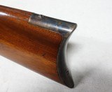 Winchester 1873 Rifle in 22 Short caliber. Excellent inside and out, Scarce! - 21 of 24