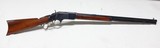 Winchester 1873 Rifle in 22 Short caliber. Excellent inside and out, Scarce! - 24 of 24