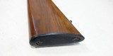 Pre 64 Winchester Model 100. Scarce .284 w/ cut checkers - 19 of 20