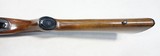 Pre 64 Winchester Model 100. Scarce .284 w/ cut checkers - 14 of 20