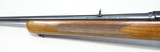 Pre 64 Winchester Model 100. Scarce .284 w/ cut checkers - 7 of 20