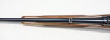 Pre 64 Winchester Model 100. Scarce .284 w/ cut checkers - 12 of 20