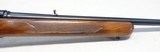 Pre 64 Winchester Model 100. Scarce .284 w/ cut checkers - 3 of 20