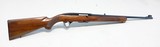 Pre 64 Winchester Model 100. Scarce .284 w/ cut checkers - 20 of 20