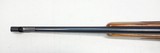 Pre 64 Winchester Model 100. Scarce .284 w/ cut checkers - 13 of 20