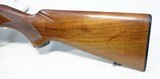 Pre 64 Winchester Model 100. Scarce .284 w/ cut checkers - 5 of 20
