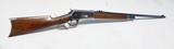 Winchester Model 1886 Lightweight Rifle in 33 WCF caliber - 19 of 19