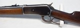 Winchester Model 1886 Lightweight Rifle in 33 WCF caliber - 6 of 19