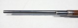 Winchester Model 1886 Lightweight Rifle in 33 WCF caliber - 17 of 19