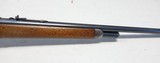 Winchester Model 1886 Lightweight Rifle in 33 WCF caliber - 3 of 19