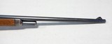 Winchester Model 1886 Lightweight Rifle in 33 WCF caliber - 4 of 19