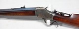 Winchester 1885 40-90 Sharps Straight caliber. Ultra rare, Outstanding! - 5 of 20