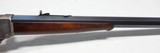 Winchester 1885 40-90 Sharps Straight caliber. Ultra rare, Outstanding! - 3 of 20