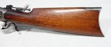 Winchester 1885 40-90 Sharps Straight caliber. Ultra rare, Outstanding! - 6 of 20