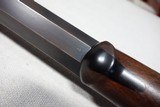 Winchester 1885 40-90 Sharps Straight caliber. Ultra rare, Outstanding! - 17 of 20