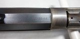 Winchester 1885 40-90 Sharps Straight caliber. Ultra rare, Outstanding! - 10 of 20