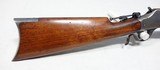Winchester 1885 40-90 Sharps Straight caliber. Ultra rare, Outstanding! - 2 of 20