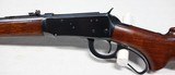 Pre 64 Winchester Model 64 CARBINE 30 WCF. Scarce! - 6 of 22