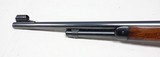 Pre 64 Winchester Model 64 CARBINE 30 WCF. Scarce! - 8 of 22