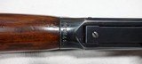 Pre 64 Winchester Model 64 CARBINE 30 WCF. Scarce! - 18 of 22
