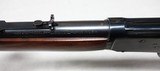 Pre War Winchester Model 64 Standard rifle in 25-35 caliber Rare! - 15 of 22