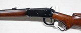 Pre War Winchester Model 64 Standard rifle in 25-35 caliber Rare! - 6 of 22