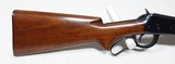 Pre War Winchester Model 64 Standard rifle in 25-35 caliber Rare! - 2 of 22