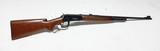 Pre War Winchester Model 64 Standard rifle in 25-35 caliber Rare! - 22 of 22