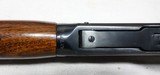 Pre War Winchester Model 64 Standard rifle in 25-35 caliber Rare! - 18 of 22