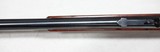 Winchester Model 1895 rare flat side 38-72. Superb, reblued - 12 of 23