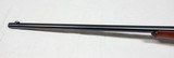Winchester Model 1895 rare flat side 38-72. Superb, reblued - 8 of 23
